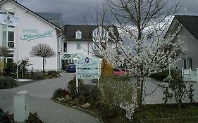 Hotel Blankenfeld Wetzlar